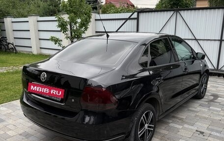 Volkswagen Polo VI (EU Market), 2015 год, 1 250 000 рублей, 5 фотография
