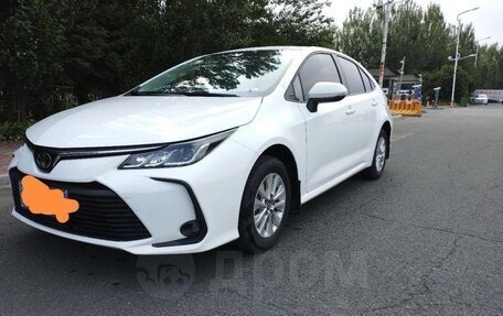 Toyota Corolla, 2022 год, 1 313 493 рублей, 2 фотография