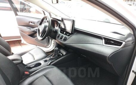 Toyota Corolla, 2022 год, 1 313 493 рублей, 5 фотография