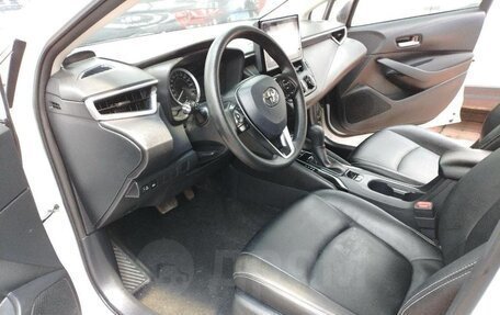 Toyota Corolla, 2022 год, 1 313 493 рублей, 6 фотография