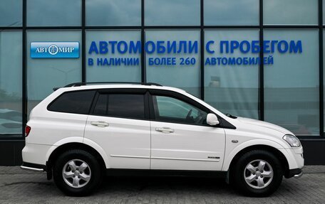 SsangYong Kyron I, 2014 год, 985 000 рублей, 7 фотография