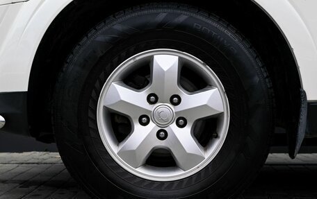 SsangYong Kyron I, 2014 год, 985 000 рублей, 6 фотография