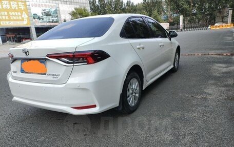 Toyota Corolla, 2022 год, 1 313 493 рублей, 4 фотография