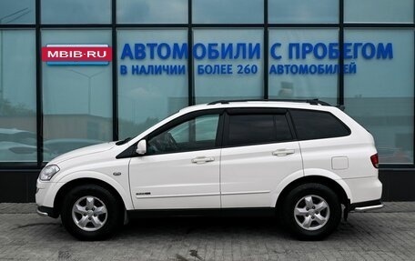 SsangYong Kyron I, 2014 год, 985 000 рублей, 2 фотография