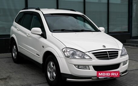 SsangYong Kyron I, 2014 год, 985 000 рублей, 8 фотография