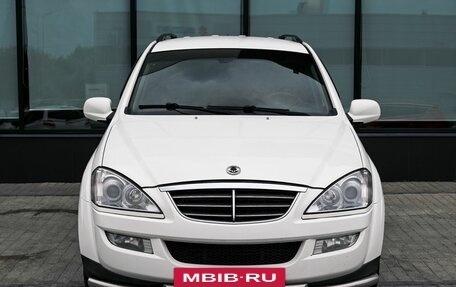 SsangYong Kyron I, 2014 год, 985 000 рублей, 9 фотография