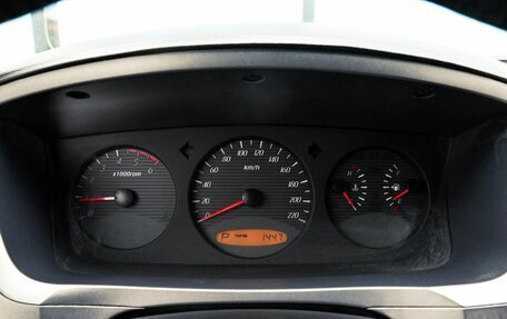 SsangYong Kyron I, 2014 год, 985 000 рублей, 12 фотография