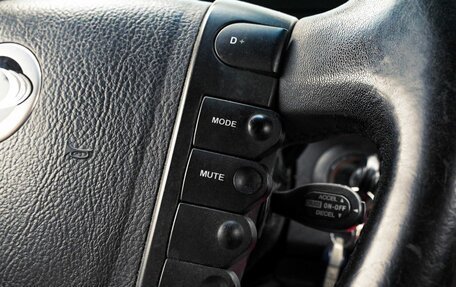 SsangYong Kyron I, 2014 год, 985 000 рублей, 14 фотография
