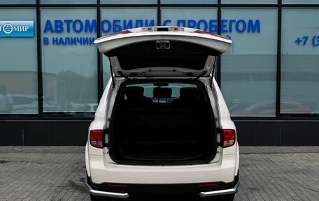 SsangYong Kyron I, 2014 год, 985 000 рублей, 21 фотография