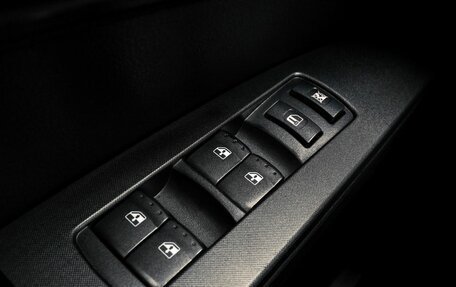 SsangYong Kyron I, 2014 год, 985 000 рублей, 13 фотография