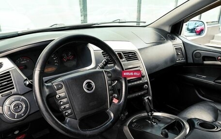 SsangYong Kyron I, 2014 год, 985 000 рублей, 16 фотография