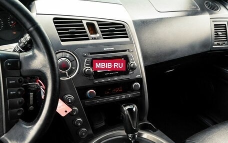 SsangYong Kyron I, 2014 год, 985 000 рублей, 10 фотография