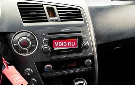 SsangYong Kyron I, 2014 год, 985 000 рублей, 11 фотография