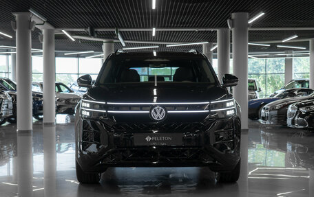 Volkswagen Teramont, 2026 год, 6 150 000 рублей, 3 фотография