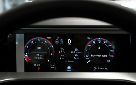 Volkswagen Teramont, 2026 год, 6 150 000 рублей, 12 фотография