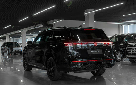 Volkswagen Teramont, 2026 год, 6 150 000 рублей, 4 фотография
