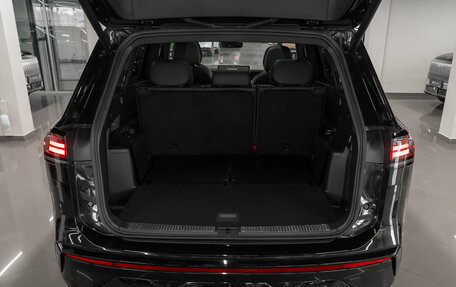 Volkswagen Teramont, 2026 год, 6 150 000 рублей, 29 фотография
