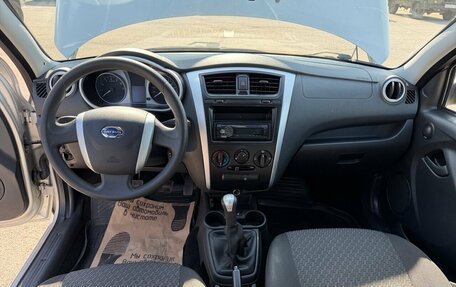 Datsun on-DO I рестайлинг, 2019 год, 490 000 рублей, 5 фотография
