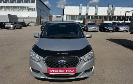 Datsun on-DO I рестайлинг, 2019 год, 490 000 рублей, 3 фотография