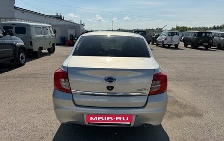 Datsun on-DO I рестайлинг, 2019 год, 490 000 рублей, 4 фотография