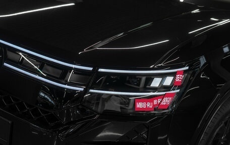 Volkswagen Teramont, 2026 год, 6 150 000 рублей, 32 фотография