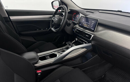 Geely Coolray I, 2023 год, 1 799 000 рублей, 12 фотография