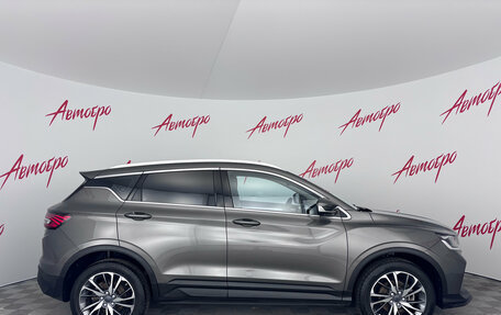 Geely Coolray I, 2023 год, 1 799 000 рублей, 6 фотография
