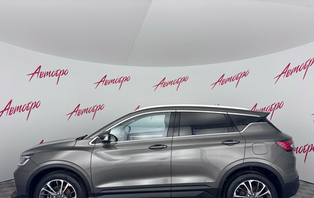 Geely Coolray I, 2023 год, 1 799 000 рублей, 2 фотография