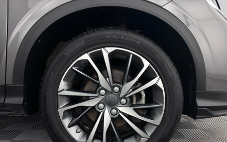 Geely Coolray I, 2023 год, 1 799 000 рублей, 22 фотография