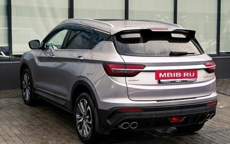 Geely Coolray I, 2020 год, 1 525 000 рублей, 3 фотография