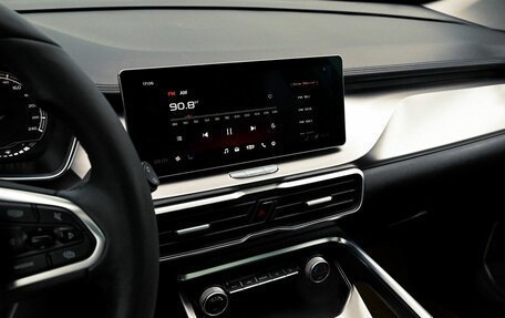 Geely Coolray I, 2020 год, 1 525 000 рублей, 10 фотография