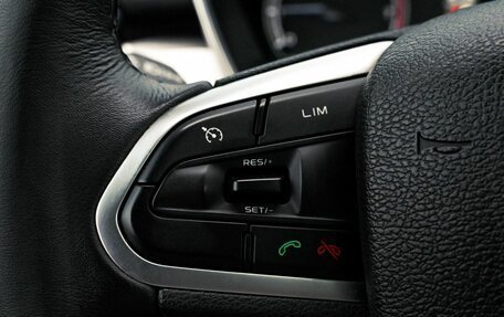 Geely Coolray I, 2020 год, 1 525 000 рублей, 14 фотография