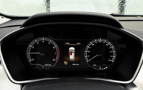 Geely Coolray I, 2020 год, 1 525 000 рублей, 11 фотография