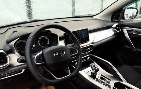 Geely Coolray I, 2020 год, 1 525 000 рублей, 15 фотография