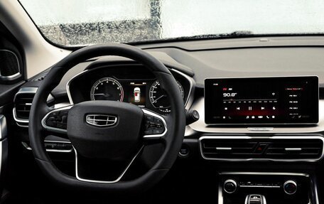 Geely Coolray I, 2020 год, 1 525 000 рублей, 20 фотография