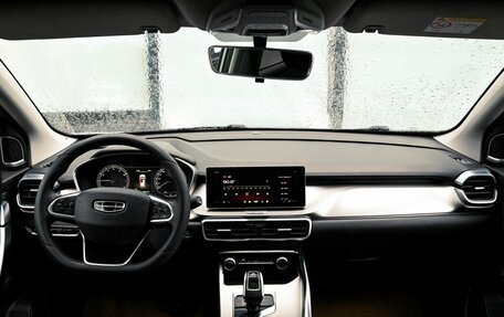 Geely Coolray I, 2020 год, 1 525 000 рублей, 19 фотография