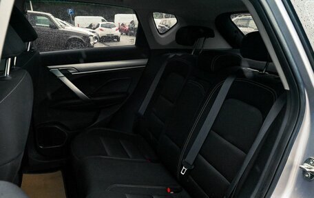 Geely Coolray I, 2020 год, 1 525 000 рублей, 18 фотография