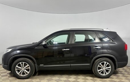 KIA Sorento II рестайлинг, 2016 год, 1 940 000 рублей, 2 фотография