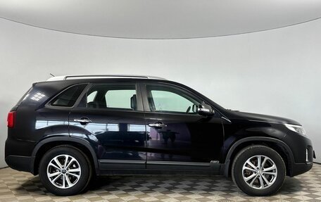 KIA Sorento II рестайлинг, 2016 год, 1 940 000 рублей, 6 фотография