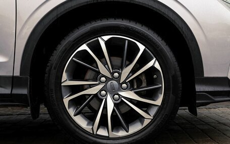 Geely Coolray I, 2020 год, 1 525 000 рублей, 22 фотография