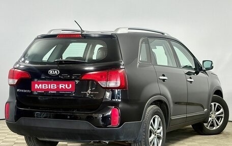 KIA Sorento II рестайлинг, 2016 год, 1 940 000 рублей, 5 фотография