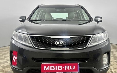 KIA Sorento II рестайлинг, 2016 год, 1 940 000 рублей, 8 фотография