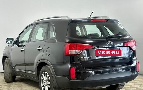 KIA Sorento II рестайлинг, 2016 год, 1 940 000 рублей, 3 фотография