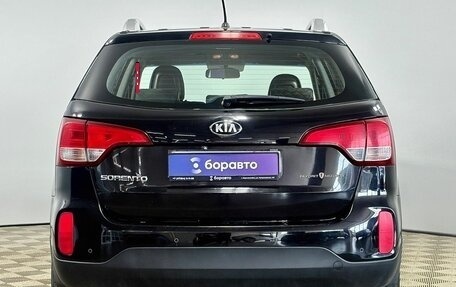 KIA Sorento II рестайлинг, 2016 год, 1 940 000 рублей, 4 фотография