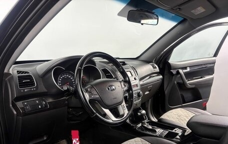 KIA Sorento II рестайлинг, 2016 год, 1 940 000 рублей, 12 фотография