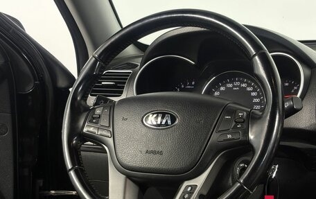 KIA Sorento II рестайлинг, 2016 год, 1 940 000 рублей, 16 фотография