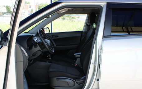 Hyundai Creta I рестайлинг, 2019 год, 1 749 000 рублей, 13 фотография