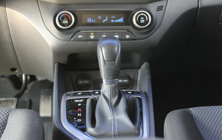 Hyundai Creta I рестайлинг, 2019 год, 1 749 000 рублей, 26 фотография