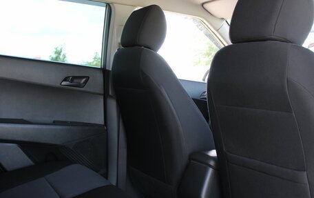 Hyundai Creta I рестайлинг, 2019 год, 1 749 000 рублей, 19 фотография