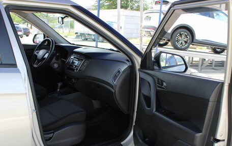 Hyundai Creta I рестайлинг, 2019 год, 1 749 000 рублей, 20 фотография